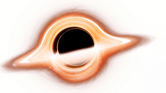 Black hole
